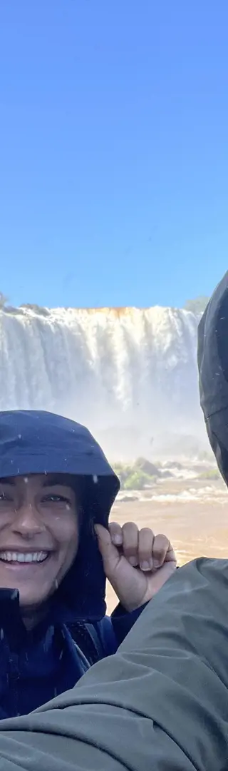 Ein unvergesslicher Tag bei den Cataratas de Iguazú
